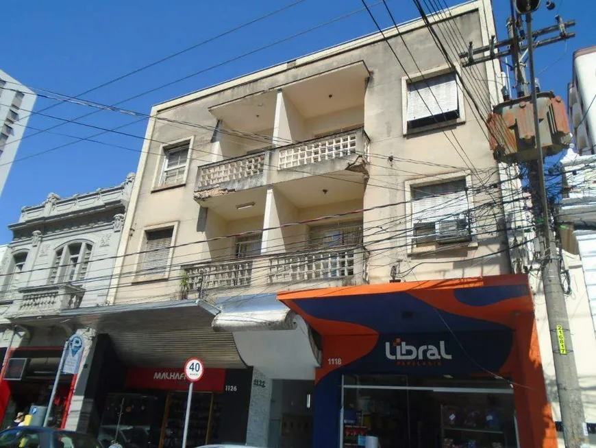 Foto 1 de Apartamento com 2 Quartos para alugar, 92m² em Centro, Piracicaba