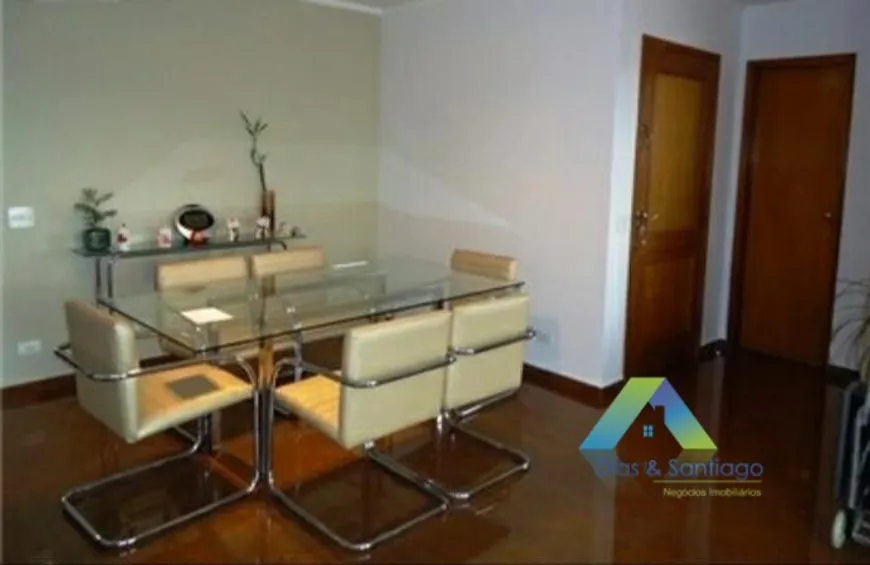 Foto 1 de Apartamento com 4 Quartos à venda, 170m² em Chácara Inglesa, São Paulo