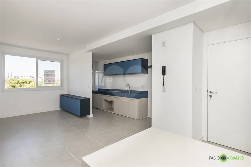 Foto 1 de Apartamento com 2 Quartos à venda, 57m² em Cidade Baixa, Porto Alegre