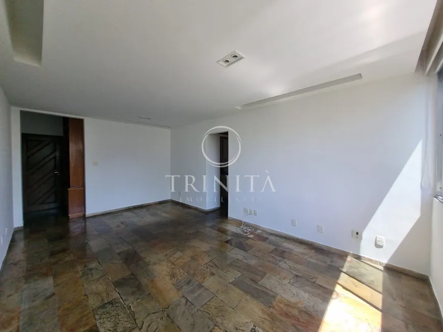 Foto 1 de Apartamento com 3 Quartos para alugar, 92m² em Botafogo, Rio de Janeiro