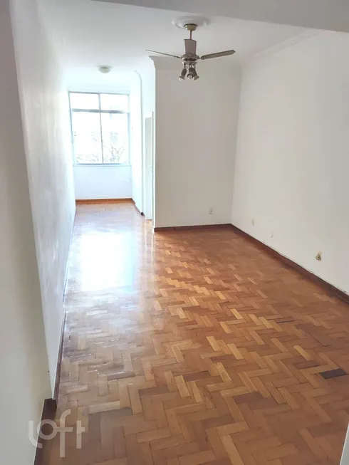 Foto 1 de Apartamento com 2 Quartos à venda, 85m² em Andaraí, Rio de Janeiro