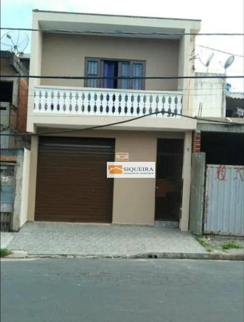 Foto 1 de Casa com 2 Quartos à venda, 150m² em Jardim Tatiana, Votorantim