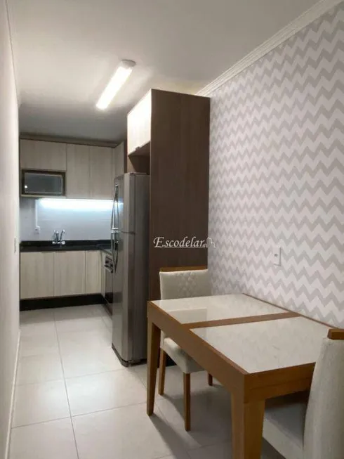 Foto 1 de Casa com 2 Quartos à venda, 42m² em Tucuruvi, São Paulo