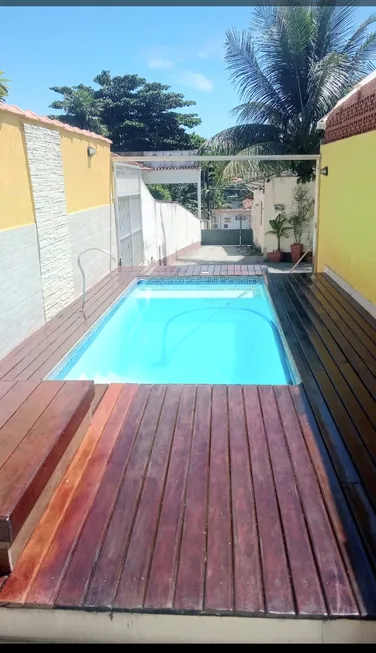 Foto 1 de Casa com 2 Quartos à venda, 100m² em Pechincha, Rio de Janeiro