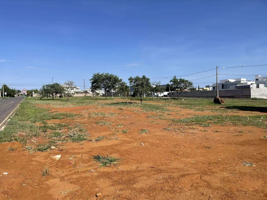 Foto 1 de Lote/Terreno à venda, 783m² em Setor Habitacional Jardim Botânico, Brasília