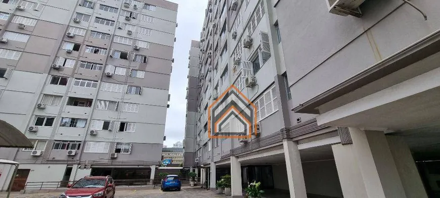 Foto 1 de Apartamento com 2 Quartos à venda, 79m² em Bom Fim, Porto Alegre