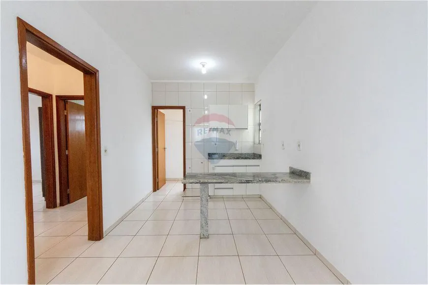 Foto 1 de Apartamento com 2 Quartos à venda, 60m² em Aparecida, Jaboticabal