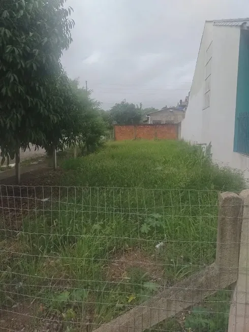 Foto 1 de Lote/Terreno à venda, 132m² em Hípica, Porto Alegre