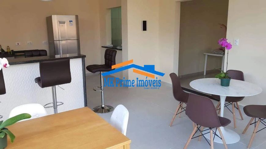 Apartamento com 2 dorms, Vila Yara, Osasco - R$ 450 mil, Cod: 1510