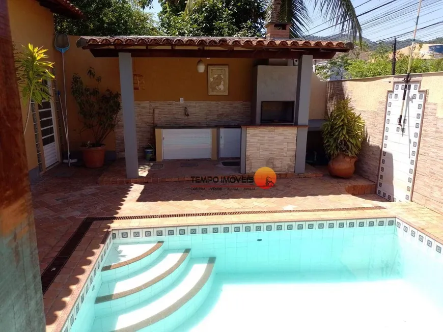 Foto 1 de Casa com 3 Quartos à venda, 200m² em Serra Grande, Niterói