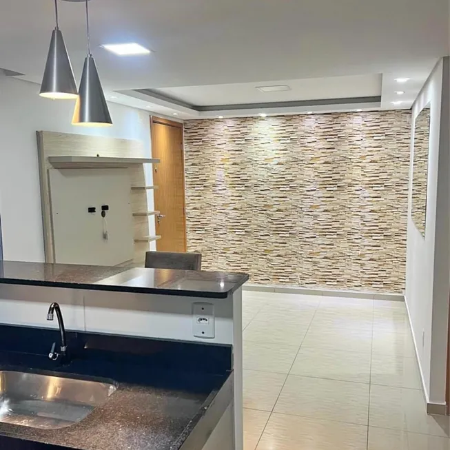 Foto 1 de Apartamento com 2 Quartos à venda, 51m² em Saboeiro, Salvador