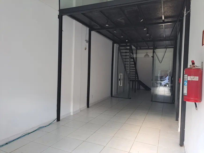 Foto 1 de Ponto Comercial para alugar, 43m² em Marilândia, Juiz de Fora