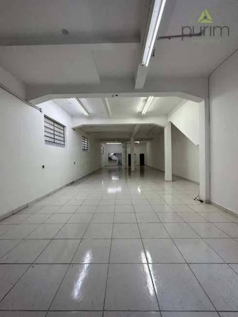 Foto 1 de Ponto Comercial para alugar, 206m² em Vila Clementino, São Paulo