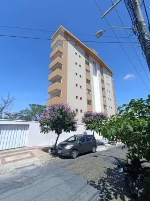 Foto 1 de Apartamento com 3 Quartos à venda, 75m² em Boa Vista, Belo Horizonte