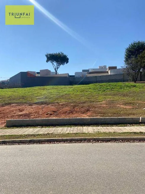 Foto 1 de Lote/Terreno à venda, 450m² em Wanel Ville, Sorocaba