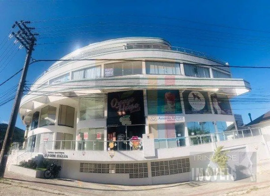 Foto 1 de Sala Comercial à venda, 37m² em Córrego Grande, Florianópolis