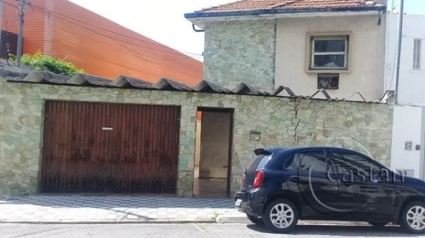 Foto 1 de Sobrado com 3 Quartos à venda, 300m² em Ipiranga, São Paulo