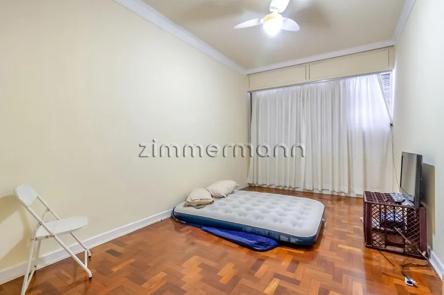 Foto 1 de Apartamento com 2 Quartos à venda, 70m² em Santa Cecília, São Paulo