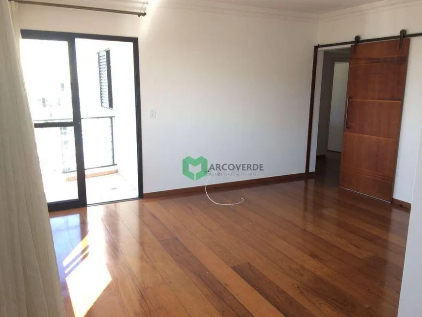 Foto 1 de Apartamento com 3 Quartos para venda ou aluguel, 104m² em Vila Mariana, São Paulo