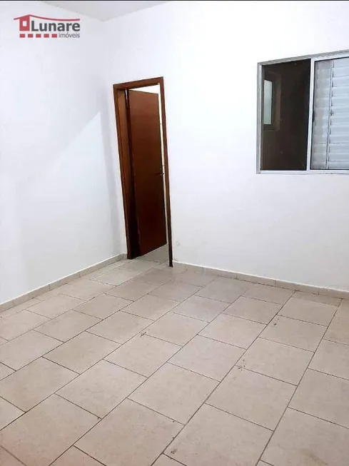 Foto 1 de Casa com 2 Quartos à venda, 52m² em Botujuru, Mogi das Cruzes