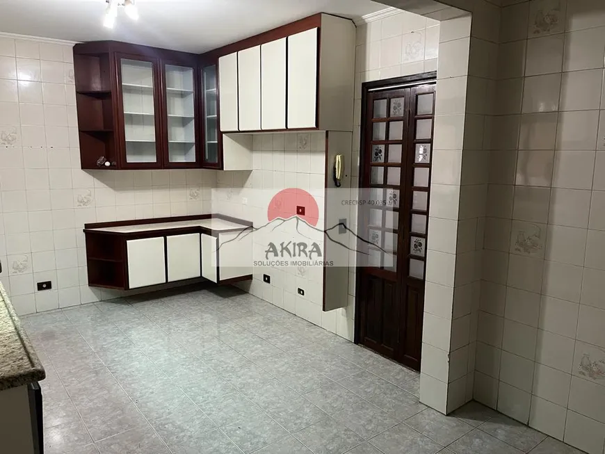 Foto 1 de Casa com 3 Quartos à venda, 232m² em Vila Sao Joao, Guarulhos