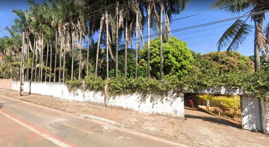 Foto 1 de Lote/Terreno à venda, 1239m² em Jardim Vila Boa, Goiânia