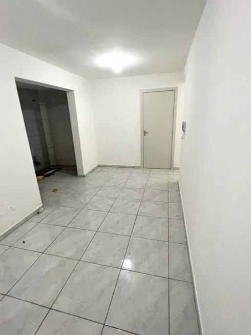 Foto 1 de Apartamento com 3 Quartos à venda, 63m² em Itália, São José dos Pinhais