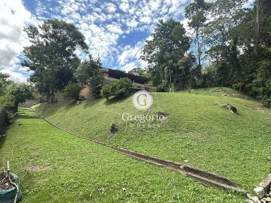 Foto 1 de Lote/Terreno à venda, 1000m² em Granja Viana, Carapicuíba