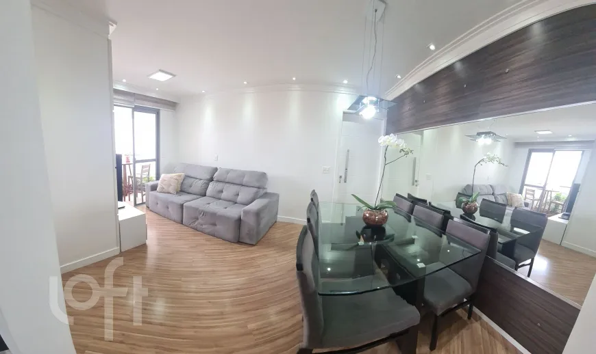 Foto 1 de Apartamento com 2 Quartos à venda, 53m² em Casa Verde, São Paulo