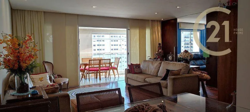 Foto 1 de Apartamento com 3 Quartos à venda, 151m² em Vila Leopoldina, São Paulo