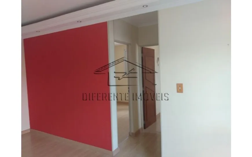 Foto 1 de Apartamento com 2 Quartos à venda, 60m² em Chácara Belenzinho, São Paulo