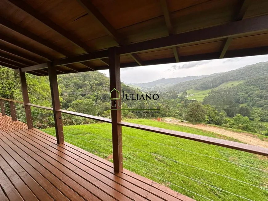 Foto 1 de Casa com 4 Quartos à venda, 210m² em , Rancho Queimado