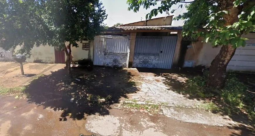 Foto 1 de Lote/Terreno à venda, 363m² em Setor Perim, Goiânia