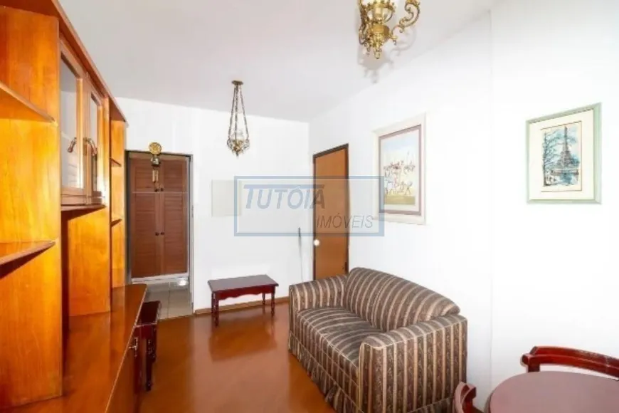 Foto 1 de Apartamento com 1 Quarto à venda, 47m² em Paraíso, São Paulo