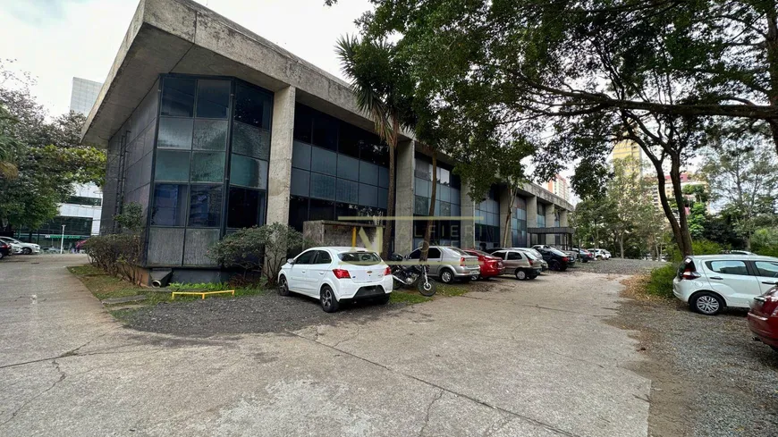 Foto 1 de Prédio Comercial para alugar, 3297m² em Centro, Barueri