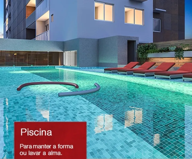 Foto 1 de Apartamento com 2 Quartos à venda, 75m² em Barro Vermelho, Vitória