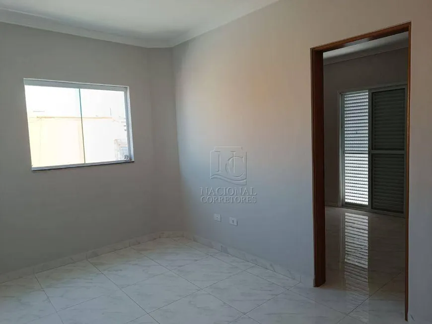 Foto 1 de Apartamento com 2 Quartos para alugar, 50m² em Vila Bela Vista, Santo André