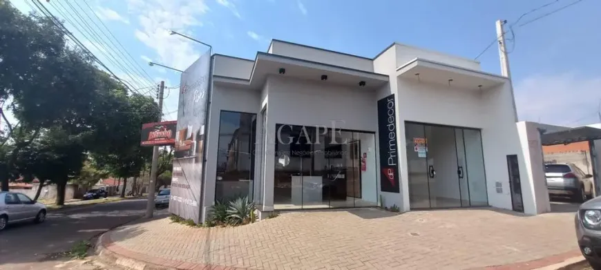 Foto 1 de Galpão/Depósito/Armazém à venda, 349m² em Centro, Artur Nogueira