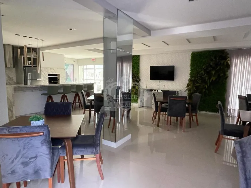 Foto 1 de Apartamento com 3 Quartos à venda, 97m² em Meia Praia, Itapema