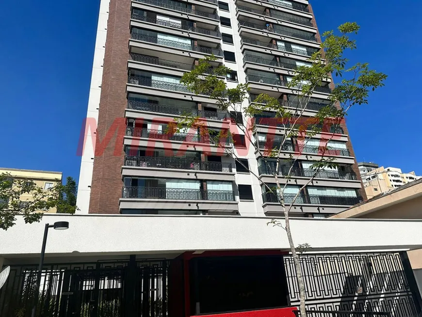 Foto 1 de Apartamento com 2 Quartos à venda, 69m² em Santa Terezinha, São Paulo
