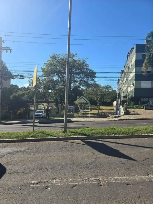 Foto 1 de Lote/Terreno para venda ou aluguel, 1339m² em Cristal, Porto Alegre