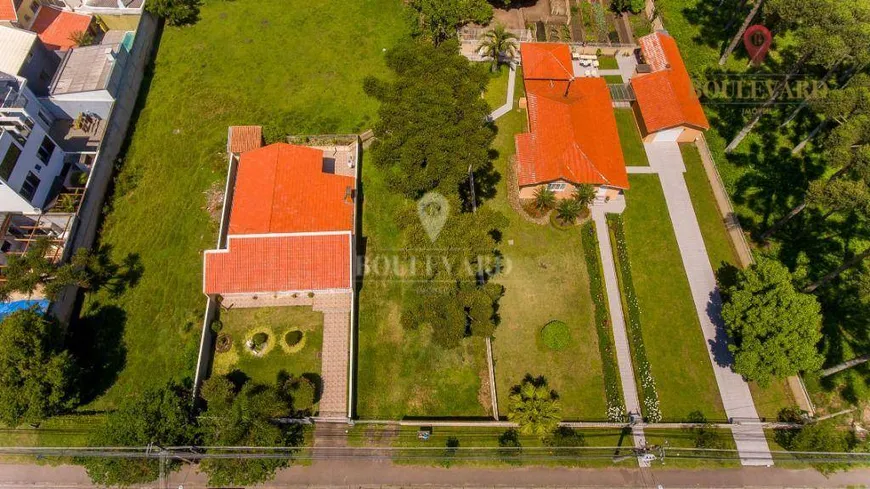 Foto 1 de Lote/Terreno à venda, 9956m² em Uberaba, Curitiba