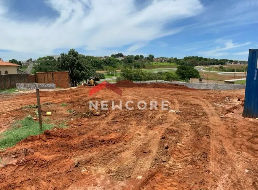 Foto 1 de Lote/Terreno à venda, 150m² em Jardim Godoy, Bauru