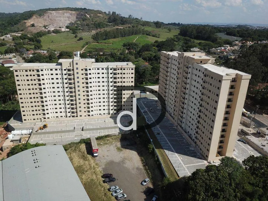 Foto 1 de Apartamento com 2 Quartos à venda, 52m² em Ortizes, Valinhos