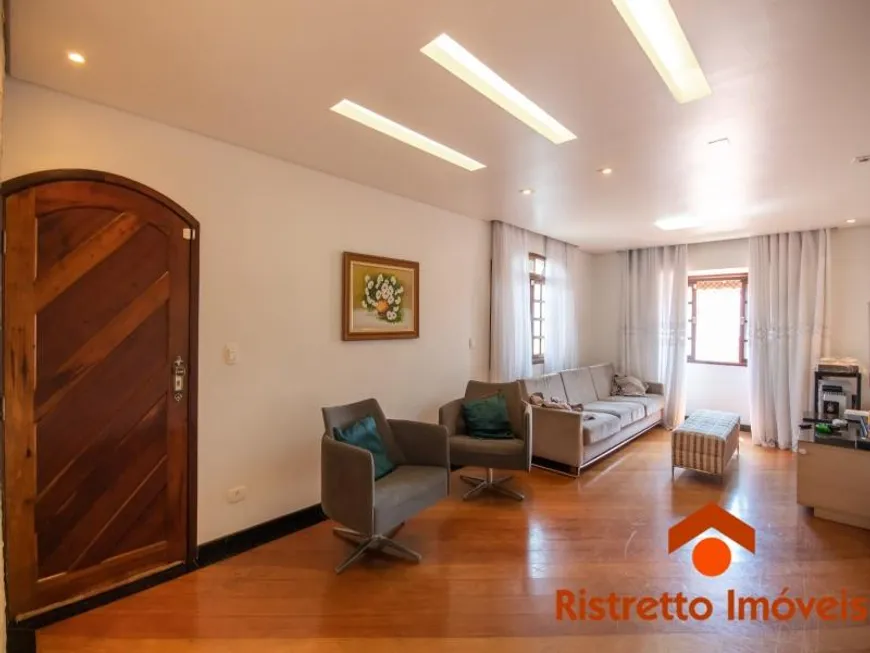 Foto 1 de Sobrado com 3 Quartos à venda, 174m² em Umuarama, Osasco