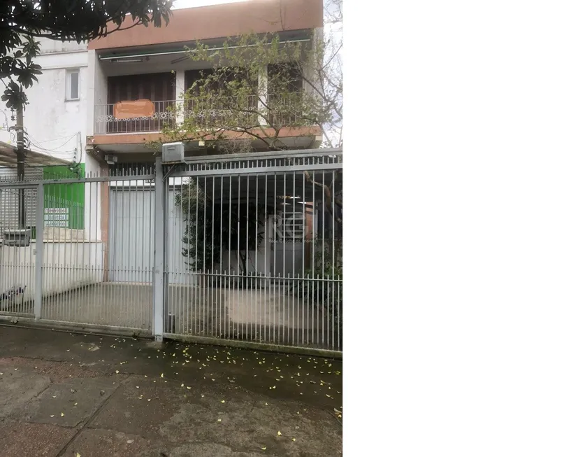 Foto 1 de Prédio Comercial à venda, 1m² em Santana, Porto Alegre