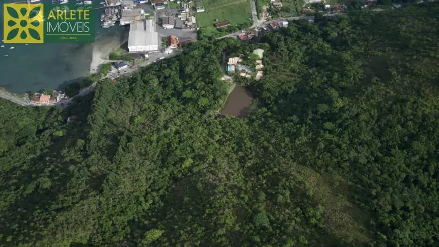 Foto 1 de Lote/Terreno à venda, 10000m² em , Porto Belo