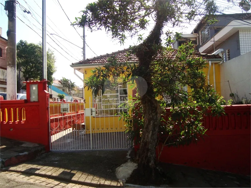 Foto 1 de Casa com 2 Quartos à venda, 71m² em Imirim, São Paulo