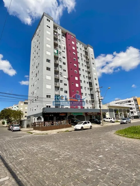 Foto 1 de Apartamento com 2 Quartos à venda, 50m² em Morada dos Alpes, Caxias do Sul