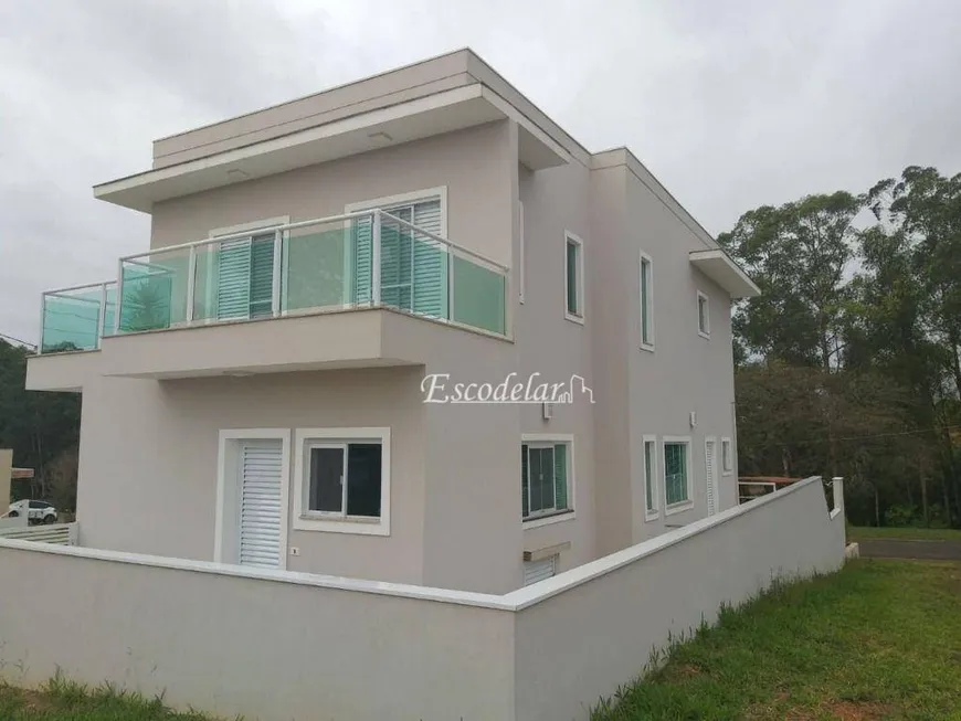 Foto 1 de Casa de Condomínio com 3 Quartos à venda, 197m² em Condominio Ninho Verde, Porangaba